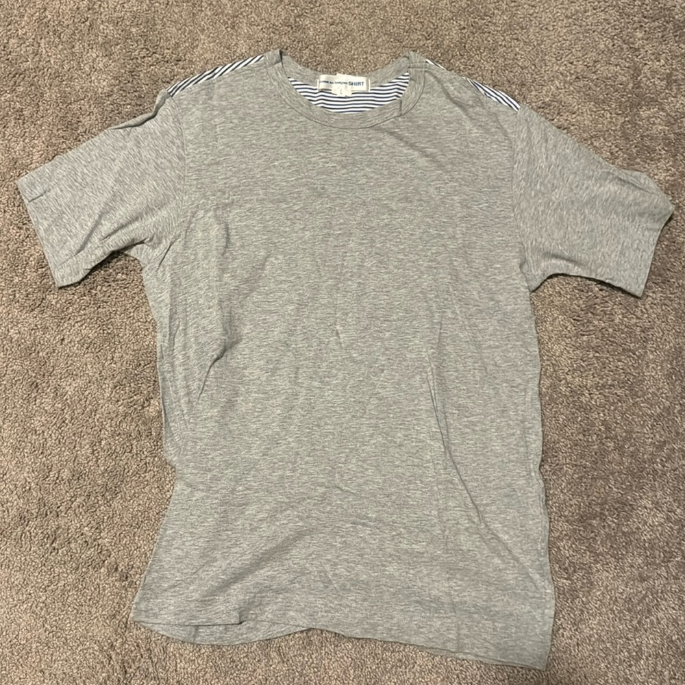 Comme des Garçons T Shirt Size Large L